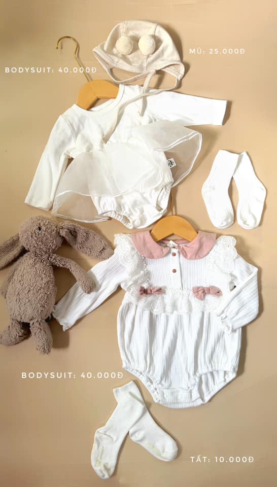 Ký Gửi Đồ Sơ Sinh Tại Hồ Chí Minh