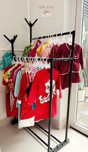 Mua Đồ Sơ Sinh Cũ Chất Lượng