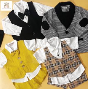 Shop Đồ Ký Gửi