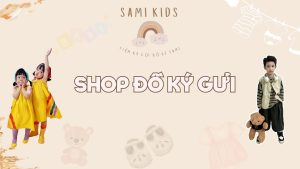 Shop Đồ Ký Gửi