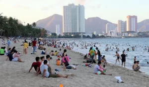 khu vui chơi trẻ em Nha Trang